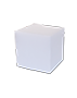 Dry ice full block